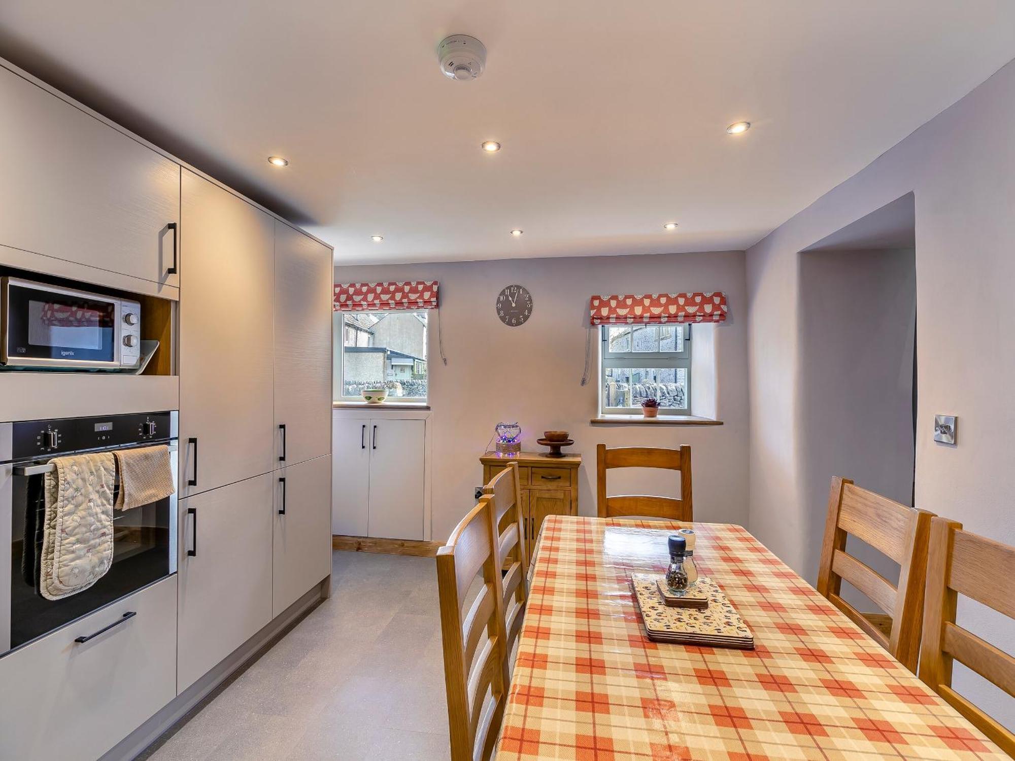 Holiday home Middlecroft - Uk45062