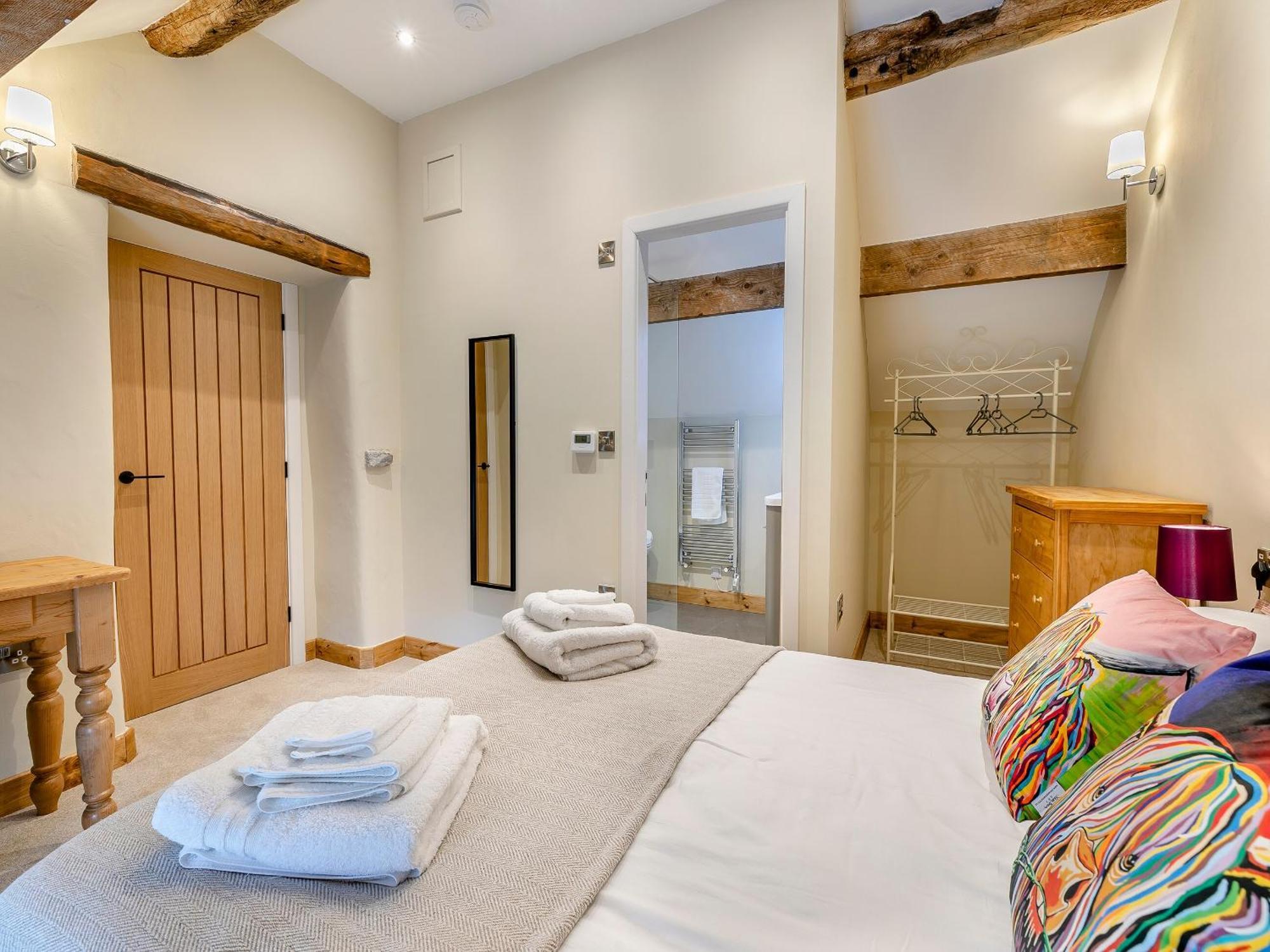 Holiday home Middlecroft - Uk45062 Tideswell